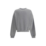 Palm Angels Spray Bear Sweatshirt PA-PMBA08JF25FLE0010868-XL