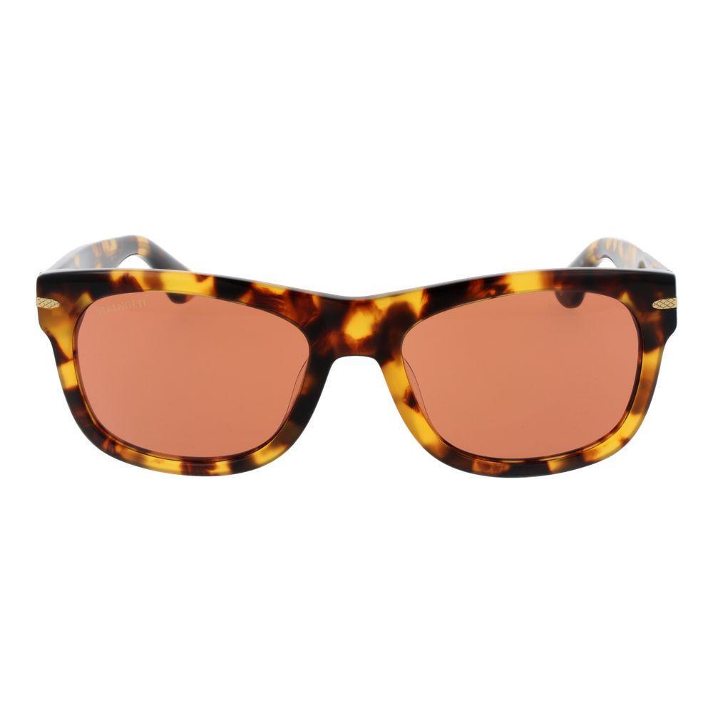 Serengeti Multicolor Unisex Sunglasses SE-1062730