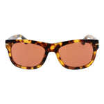 Serengeti Multicolor Unisex Sunglasses SE-1062730