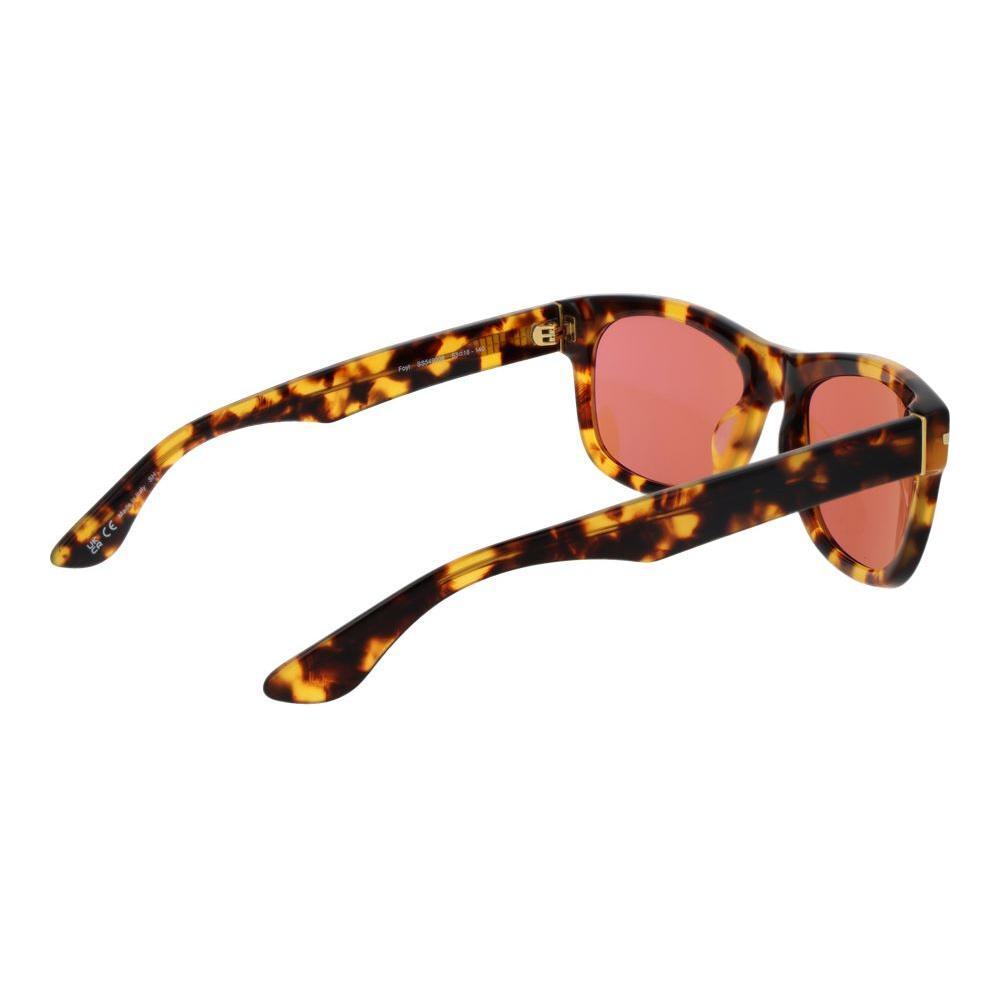 Serengeti Multicolor Unisex Sunglasses SE-1062730