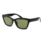 Serengeti Black Women Sunglasses SE-1062752