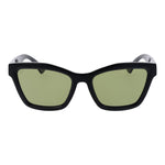 Serengeti Black Women Sunglasses SE-1062752