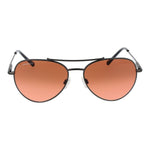 Serengeti Black Unisex Sunglasses SE-1062747