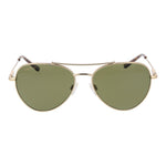 Serengeti Gold Unisex Sunglasses SE-1062750