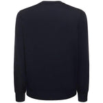 Brunello Cucinelli Blue Cashmere Men Sweater BR-15785-IT50 | L