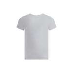 PINKO Logo T-Shirt PI-100355A2RDZ04-M