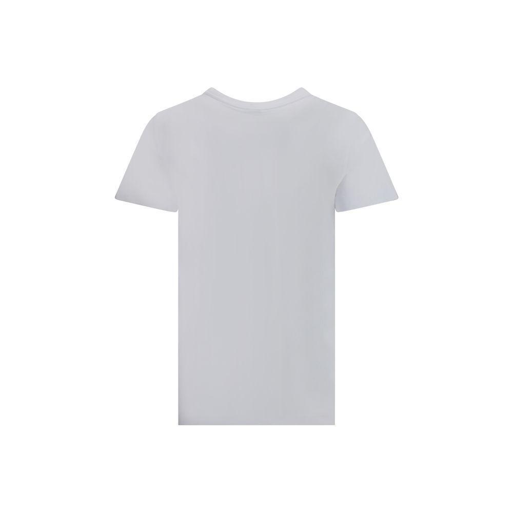 PINKO Logo T-Shirt PI-101752A2RDZ04-M