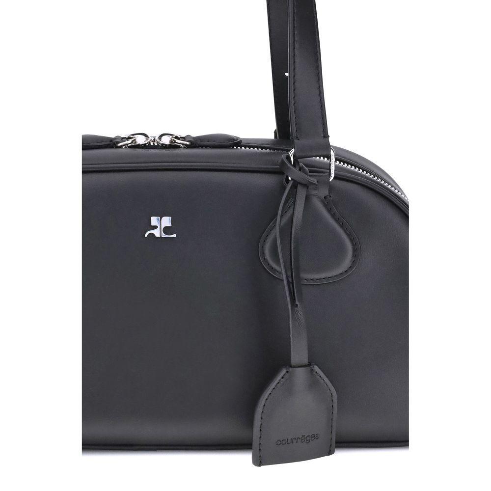 Courrèges Friday medium Shoulder Bag CO325GSA191CR00659999BB