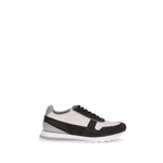 Brunello Cucinelli Leather Sneakers BR-MZUESLA289CPA80-EU45/US12