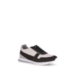 Brunello Cucinelli Leather Sneakers BR-MZUESLA289CPA80-EU45/US12