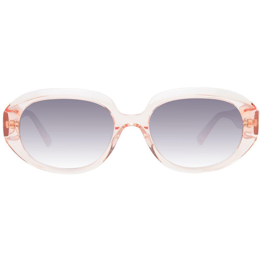 Ted Baker Orange Women Sunglasses TE-1049086