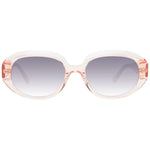Ted Baker Orange Women Sunglasses TE-1049086