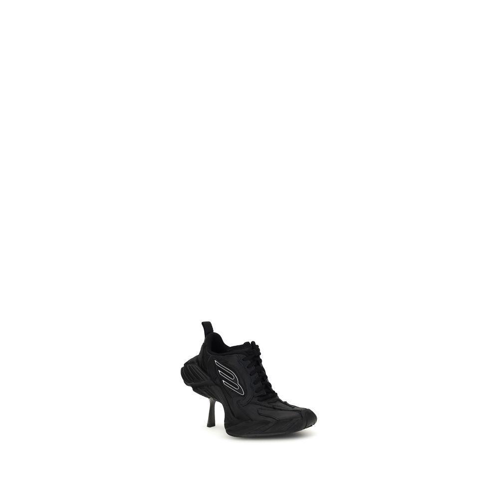 Balenciaga Monday Heel Sneakers BA-828981WSHHL1000-EU39/US9