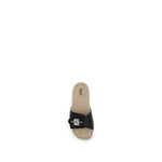 Balenciaga Scholl flat Sandals BA-827670WB2U11180-EU40/US7