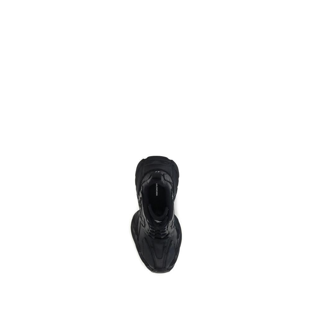 Balenciaga Monday Heel Sneakers BA-828981WSHHL1000-EU39/US9