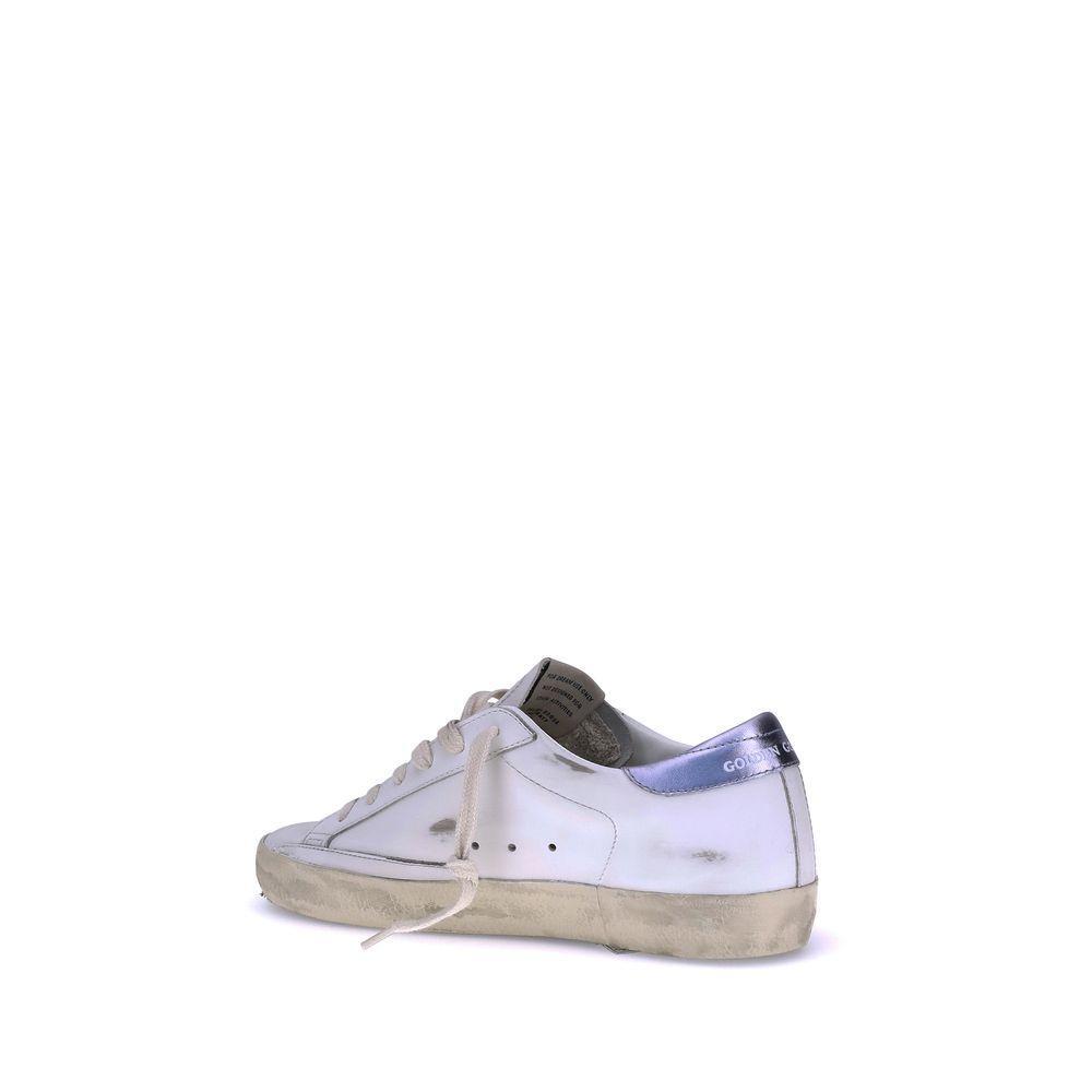 Golden Goose Super Star Sneakers GO-GWF00101F00753912282-EU40/US10