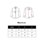 Gucci Beige Silk Shirt GU-9838672-IT46 | L