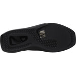 Alyx Black Leather Slippers Sandals AL-8547243917577-EU37/US7
