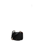 Jil Sander Black Leather Handbags JI8547344548105BT