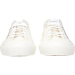 Givenchy Beige Fabric Low Tops GI-8547337371913-EU39/US6