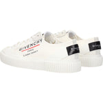 Givenchy Beige Fabric Low Tops GI-8547337371913-EU39/US6