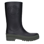 Christian Dior Black Cotton Rain Boots CH-9138544738569-EU37/US7