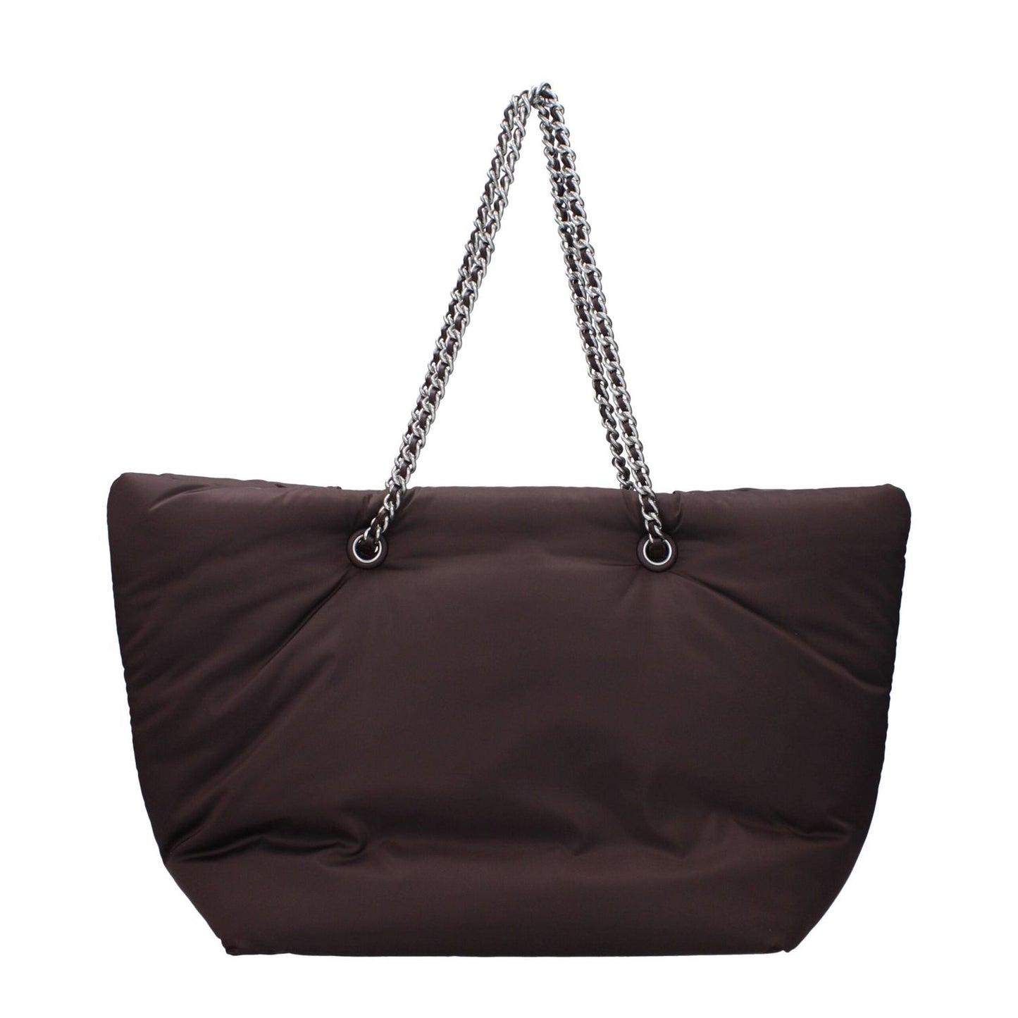 Tory Burch Purple Fabric Shoulder Bags TO10033242538249BT