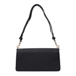 Tory Burch Black Leather Shoulder Bags TO15108019388681BT
