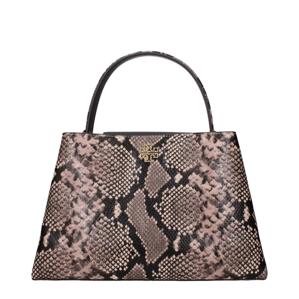 Tory Burch Pink Leather Handbags TO15141450875145BT