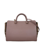 Burberry Gray Leather Handbags BU15157284077833BT
