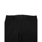Dolce & Gabbana Black Cotton Single Breasted 2 Piece Suit KOS2362-52