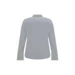 Brunello Cucinelli Shirt with iconic jewelry details BR-M0091MA606C159-L