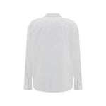 Brunello Cucinelli Shirt with iconic jewelry details BR-M0091MA606C159-L