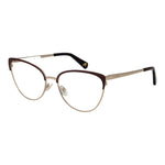 Guess Brown Unisex Optical Frames