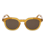 Levi's Yellow Unisex Sunglasses LE-1036061