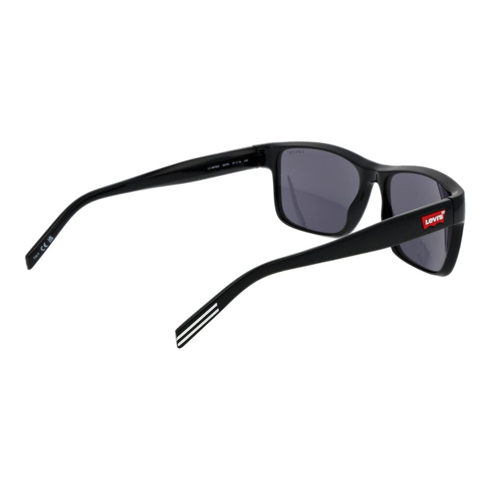Levi's Black Men Sunglasses LE-1038613