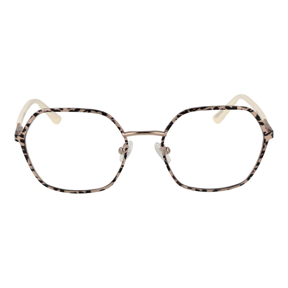 Guess Gold Women Glasses Frame