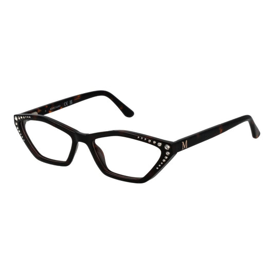 Marciano by Guess Brown Stainless Steel Glasses (Frames)