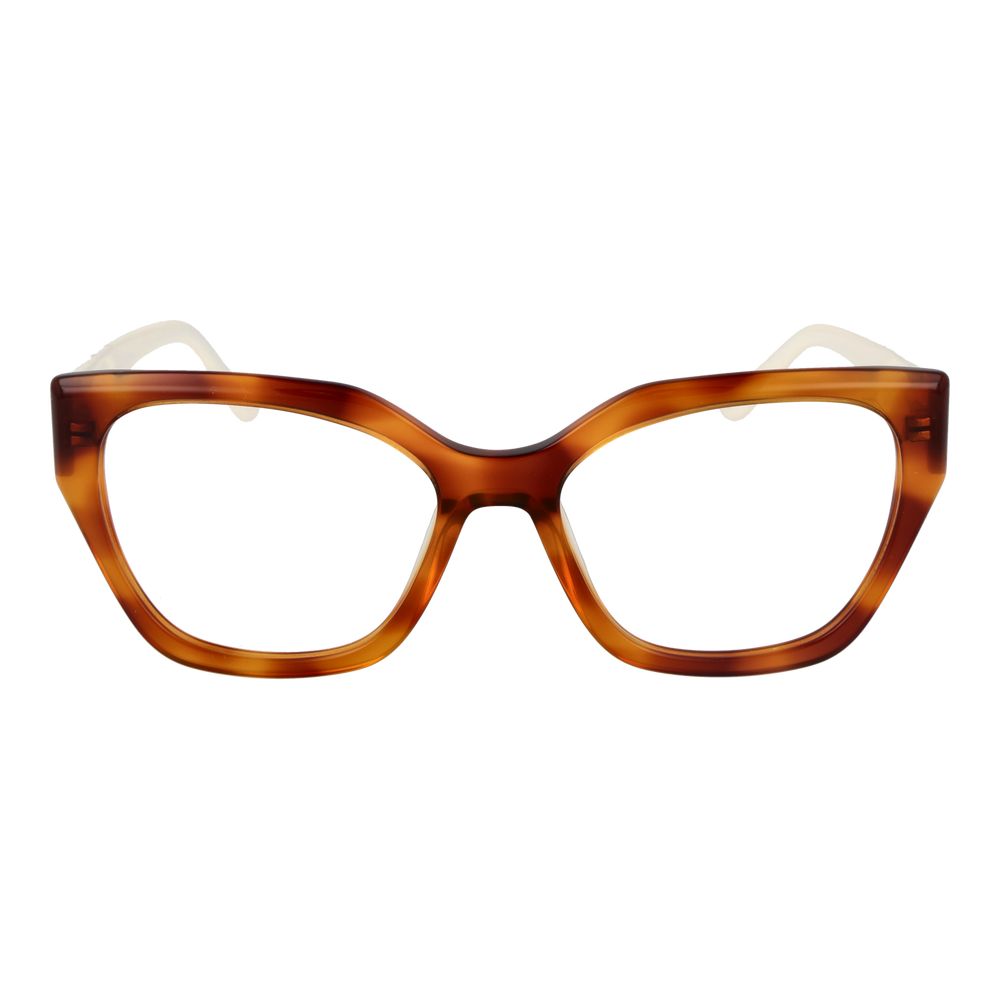 Guess Brown Women Glasses Frame