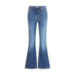 7FOR Ali flare Jeans FO-7U32044AU71BW-W26
