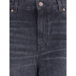 Chloé Wide-leg Jeans CH-CH25ADP02156075-26