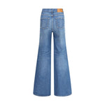 Chloé Flare Jeans CH-CH25ADP42251427-27