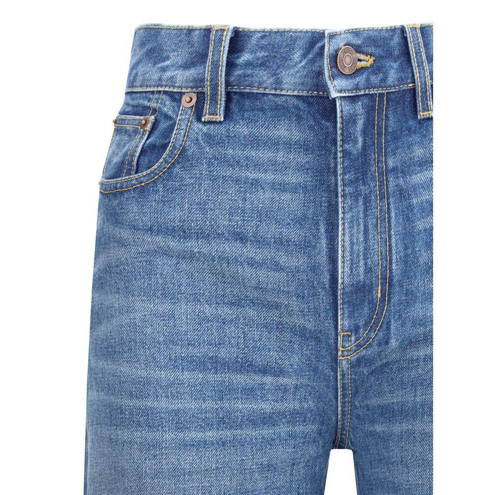 Chloé Flare Jeans CH-CH25ADP42251427-27