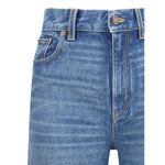 Chloé Flare Jeans CH-CH25ADP42251427-27