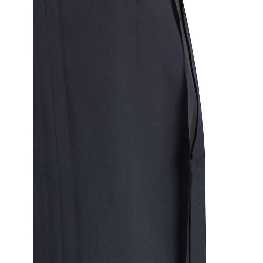 Di Stavnitser Chiarra long Skirt DI-SK25S25BLACK-IT38 | S