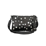 Desigual Black Polyethylene Handbag DE-28972