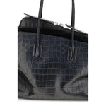 The Attico La Passeggiata medium Shoulder Bag TH251WAH00054LBT021PR100BB