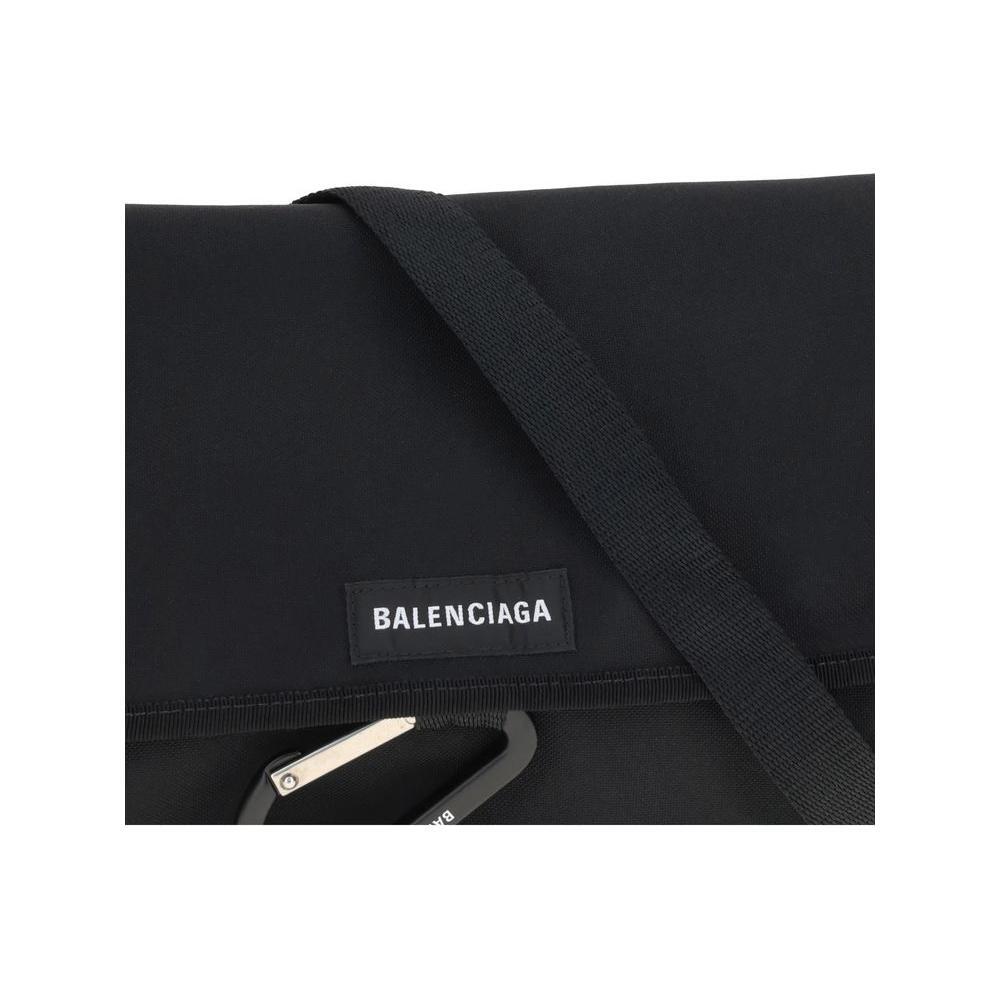 Balenciaga Explorer small Shoulder Bag BA8348312ABXO1000BB
