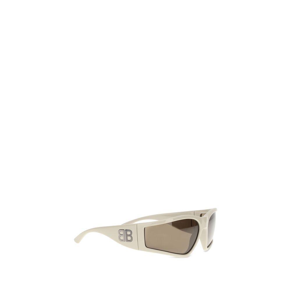 Balenciaga Sunset D-Frame Sunglasses BA837800T00079210BB
