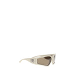 Balenciaga Sunset D-Frame Sunglasses BA837800T00079210BB